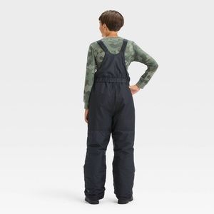 all in motion snow bibs for kids